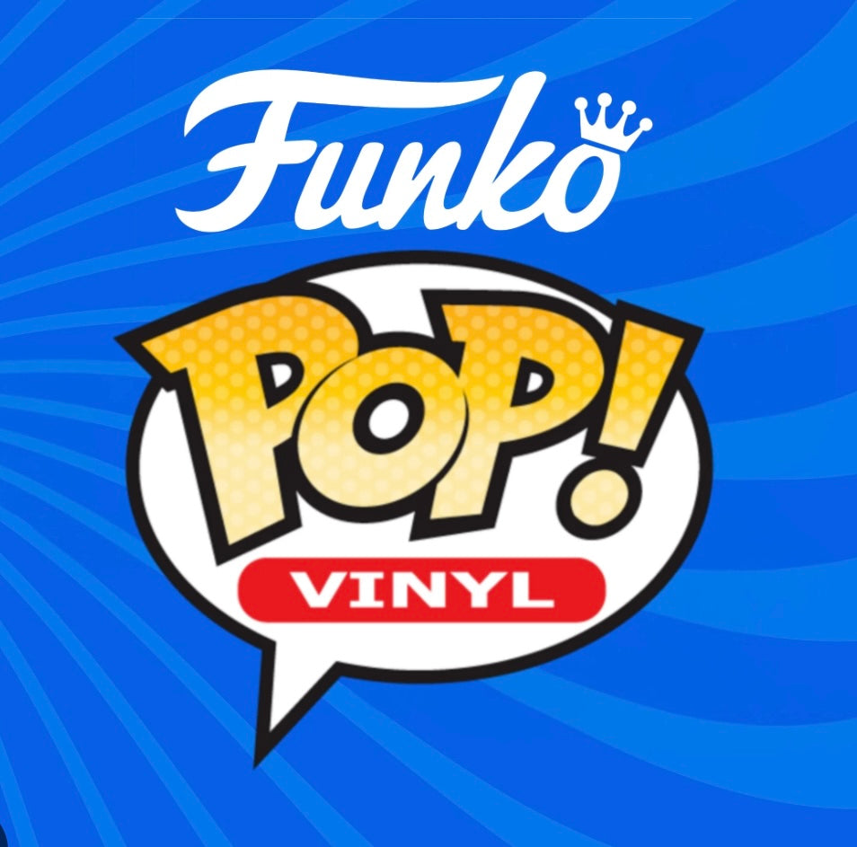 Funko pops