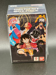 Double Pack Set Volume 6 - Emperors in the New World (OP09)