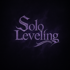 SOLO LEVELING