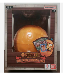 One Piece Card Game Devil Fruits Collection Vol.2 （Flame-Flame Fruit)